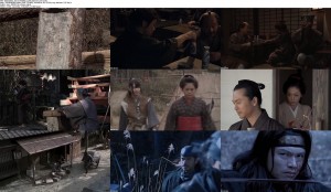 Download Shinobido: Way of the Ninja (2012) DVDRip 350MB Ganool Download Shinobido: Way of the Ninja (2012) DVDRip 350MB Ganool