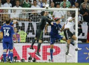 Германия -Греция - на чемпионате по футболу, Евро 2012, 22 июня 2012 (123xHQ) 003d58201612904