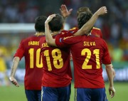 Испания - Италия - Финальный матс на чемпионате Евро 2012, 1 июля 2012 (322xHQ) 284703201619723