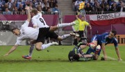 Германия -Греция - на чемпионате по футболу, Евро 2012, 22 июня 2012 (123xHQ) 82b8ca201615119