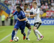 Германия -Греция - на чемпионате по футболу, Евро 2012, 22 июня 2012 (123xHQ) A32488201615984