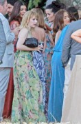Emma Roberts エマ・ロバーツ