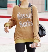Vanessa Hudgens ヴァネッサ・ハジェンズ