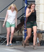 Dakota Fanning ダコタ・ファニング