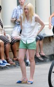Dakota Fanning ダコタ・ファニング