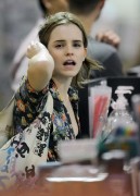 Emma Watson エマ・ワトソン