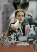 Emma Watson エマ・ワトソン