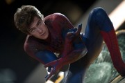 Новый Человек Паук / The Spider-Man (Эмма Стоун, Эндрю Гарфилд) 2012 год (2xHQ) Bdd725203513736