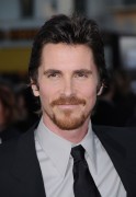 Кристиан Бэйл (Christian Bale) 2009-06-23 At Public Enemies Premiere in LA - 184xHQ 2597ef207599735