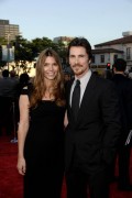 Кристиан Бэйл (Christian Bale) 2009-06-23 At Public Enemies Premiere in LA - 184xHQ 526622207601251