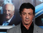 Сильвестр Сталлоне (Sylvester Stallone) 'His Way' HBO Documentary Los Angeles Premiere at Paramount Theater in Hollywood March 21, 2011 - 12xHQ 2eed9c207610107
