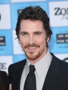 Кристиан Бэйл (Christian Bale) 2009-06-23 At Public Enemies Premiere in LA - 184xHQ Fbc441207611005