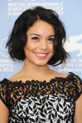 Vanessa Hudgens ヴァネッサ・ハジェンズ