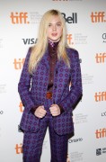 Elle Fanning エル・ファニング